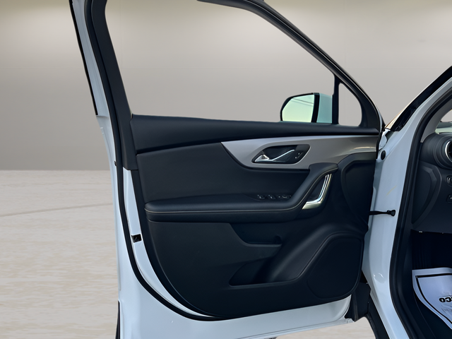 2025 Chevrolet Blazer FWD 2LT