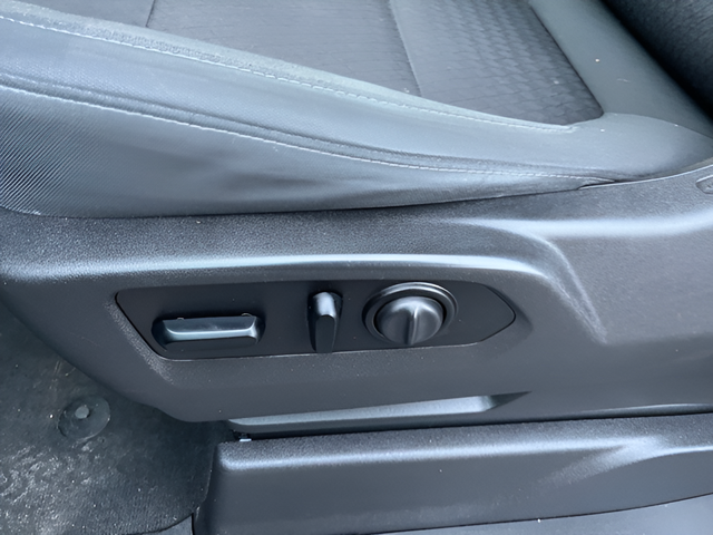 2021 GMC Sierra 1500 4WD Regular Cab Long Box