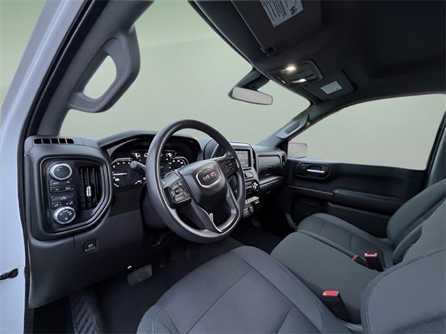 2021 GMC Sierra 1500 4WD Regular Cab Long Box