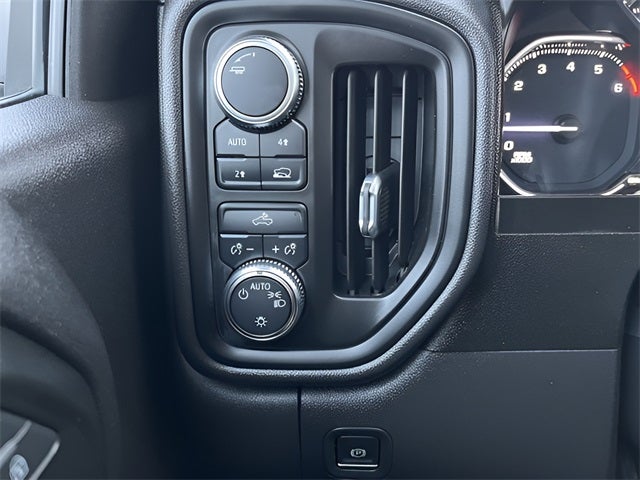 2021 GMC Sierra 1500 4WD Regular Cab Long Box