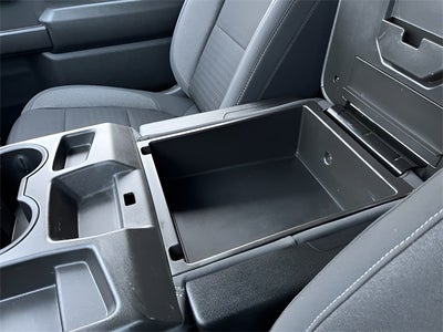 2021 GMC Sierra 1500 4WD Regular Cab Long Box