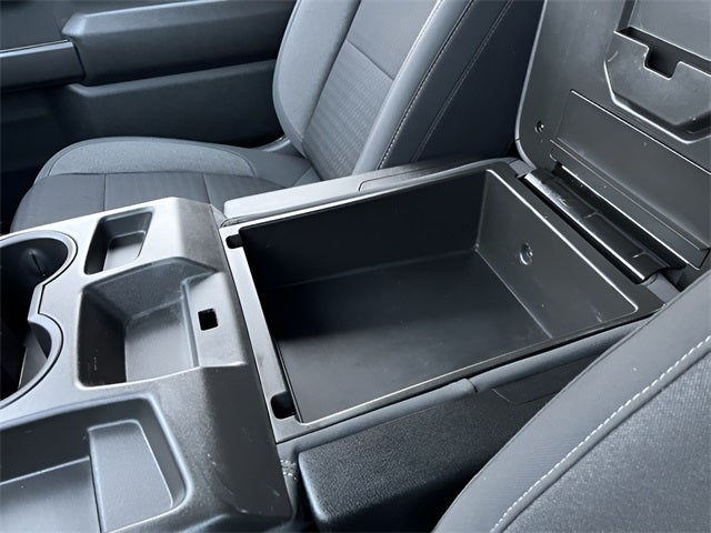 2021 GMC Sierra 1500 4WD Regular Cab Long Box