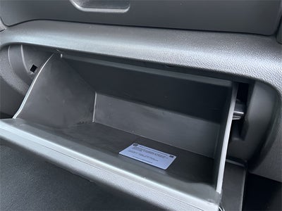 2021 GMC Sierra 1500 4WD Regular Cab Long Box