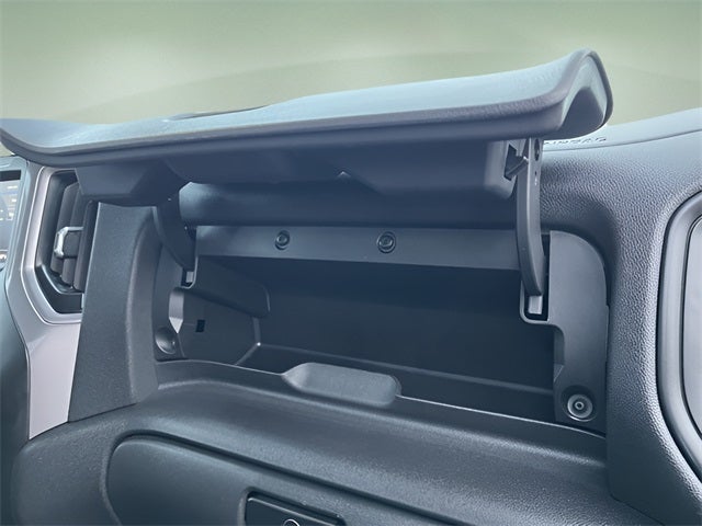 2021 GMC Sierra 1500 4WD Regular Cab Long Box