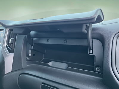 2021 GMC Sierra 1500 4WD Regular Cab Long Box