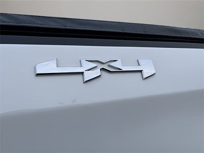 2021 GMC Sierra 1500 4WD Regular Cab Long Box