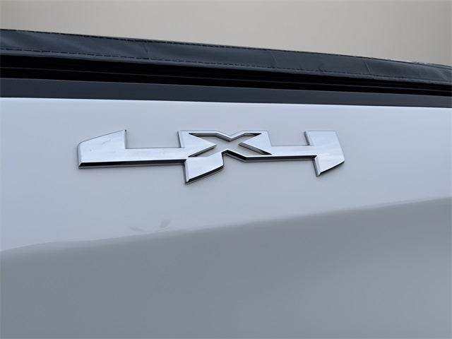 2021 GMC Sierra 1500 4WD Regular Cab Long Box