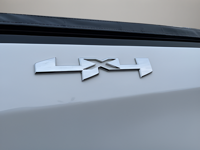 2021 GMC Sierra 1500 4WD Regular Cab Long Box