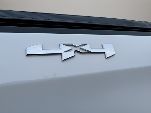 2021 GMC Sierra 1500 4WD Regular Cab Long Box