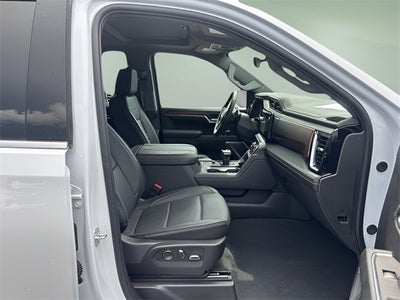 2025 GMC Sierra 1500 4WD Crew Cab Short Box Denali