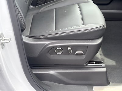 2025 GMC Sierra 1500 4WD Crew Cab Short Box Denali