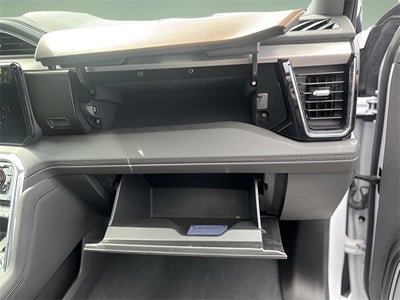 2025 GMC Sierra 1500 4WD Crew Cab Short Box Denali