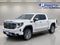 2025 GMC Sierra 1500 4WD Crew Cab Short Box Denali