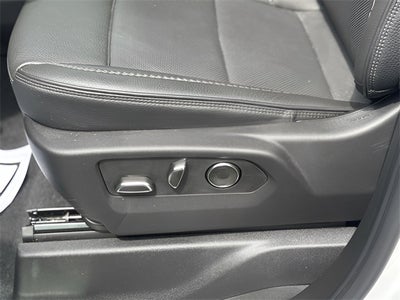 2025 GMC Sierra 1500 4WD Crew Cab Short Box Denali