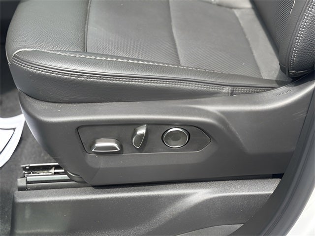 2025 GMC Sierra 1500 4WD Crew Cab Short Box Denali