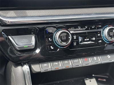 2025 GMC Sierra 1500 4WD Crew Cab Short Box Denali