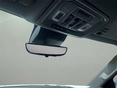 2025 GMC Sierra 1500 4WD Crew Cab Short Box Denali