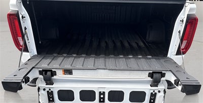 2025 GMC Sierra 1500 4WD Crew Cab Short Box Denali