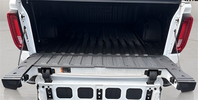 2025 GMC Sierra 1500 4WD Crew Cab Short Box Denali