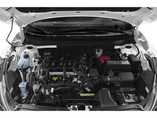 2020 Nissan Kicks SV Xtronic CVT