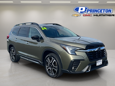 2024 Subaru Ascent Touring 7-Passenger
