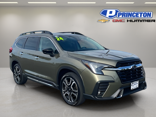 2024 Subaru Ascent Touring 7-Passenger