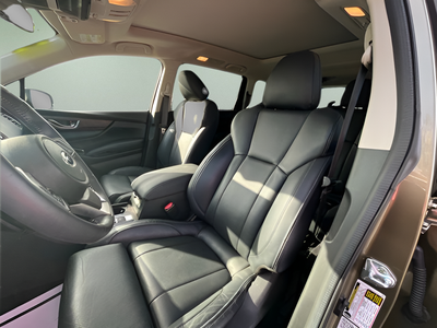 2024 Subaru Ascent Touring 7-Passenger