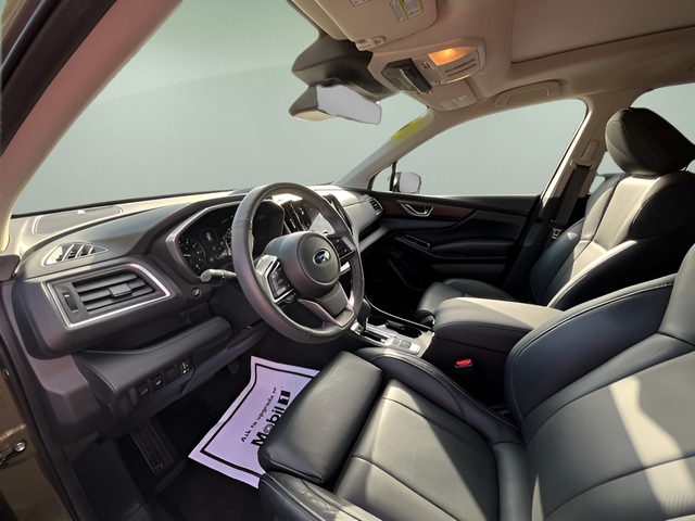 2024 Subaru Ascent Touring 7-Passenger