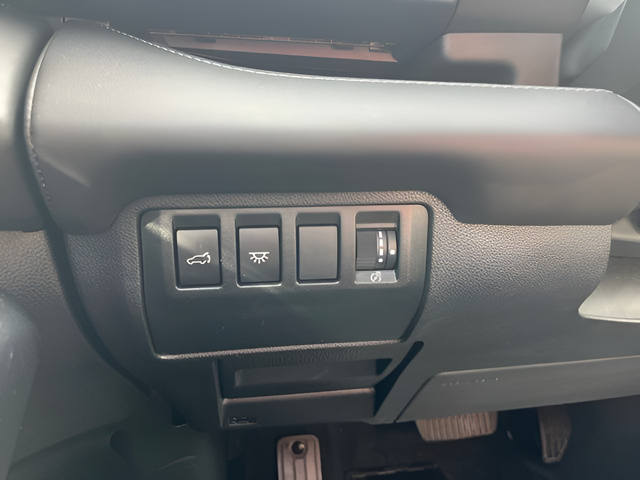 2024 Subaru Ascent Touring 7-Passenger