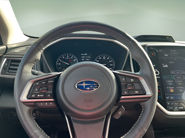 2024 Subaru Ascent Touring 7-Passenger