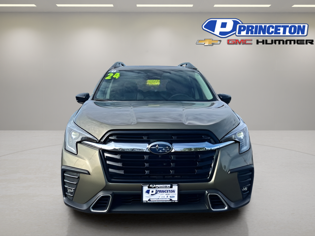 2024 Subaru Ascent Touring 7-Passenger