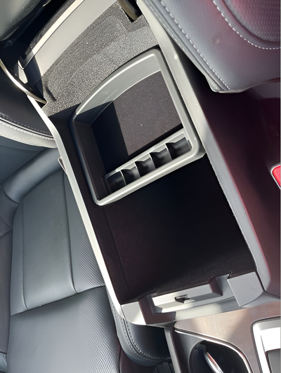 2024 Subaru Ascent Touring 7-Passenger