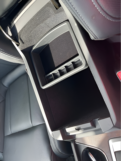 2024 Subaru Ascent Touring 7-Passenger