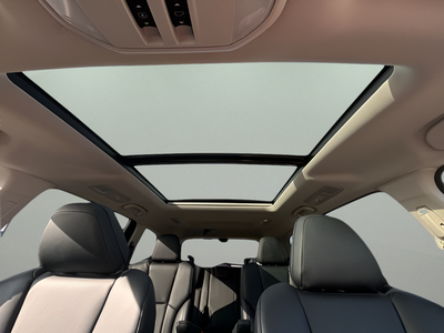 2024 Subaru Ascent Touring 7-Passenger