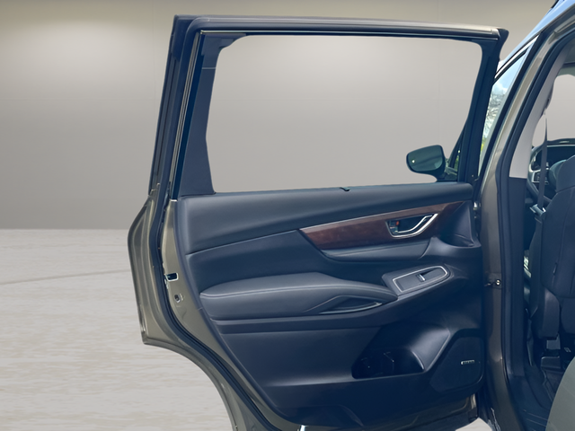 2024 Subaru Ascent Touring 7-Passenger