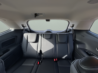 2024 Subaru Ascent Touring 7-Passenger