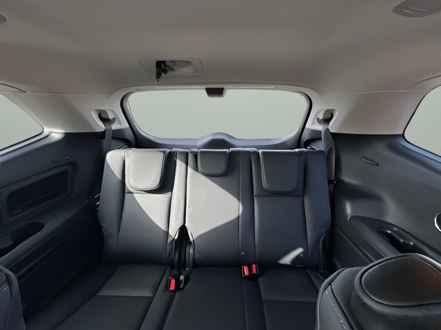 2024 Subaru Ascent Touring 7-Passenger