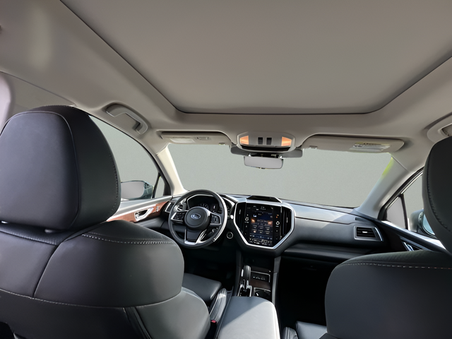 2024 Subaru Ascent Touring 7-Passenger