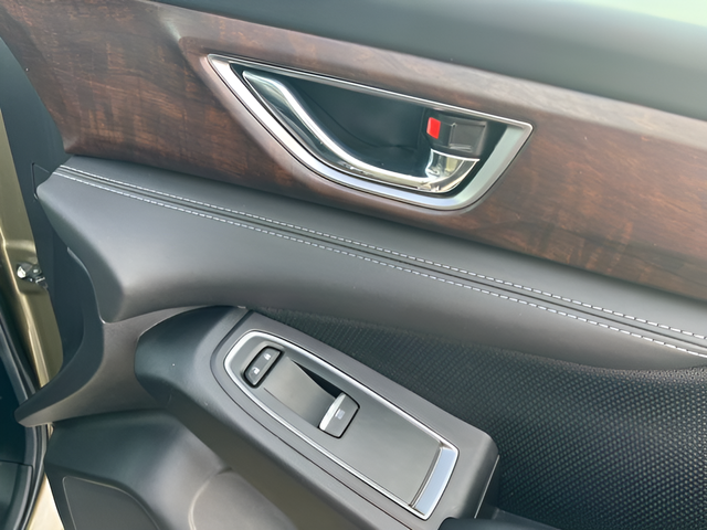 2024 Subaru Ascent Touring 7-Passenger
