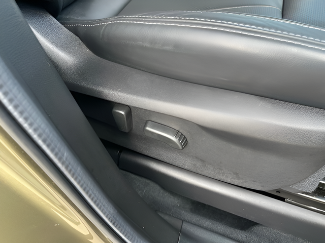 2024 Subaru Ascent Touring 7-Passenger