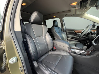 2024 Subaru Ascent Touring 7-Passenger