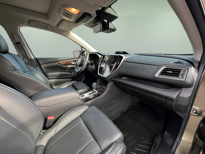 2024 Subaru Ascent Touring 7-Passenger