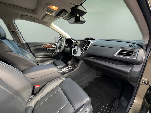 2024 Subaru Ascent Touring 7-Passenger