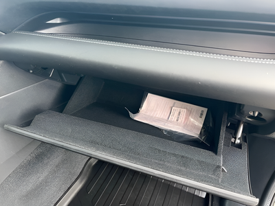 2024 Subaru Ascent Touring 7-Passenger