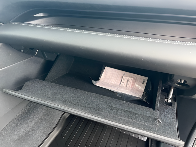 2024 Subaru Ascent Touring 7-Passenger