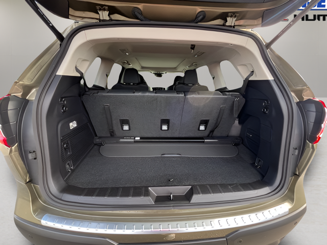 2024 Subaru Ascent Touring 7-Passenger