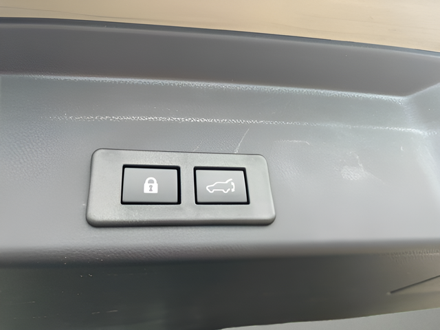 2024 Subaru Ascent Touring 7-Passenger