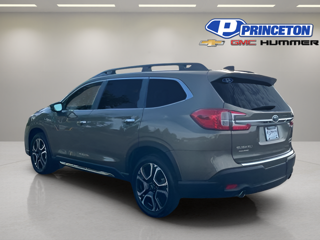 2024 Subaru Ascent Touring 7-Passenger