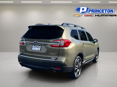2024 Subaru Ascent Touring 7-Passenger