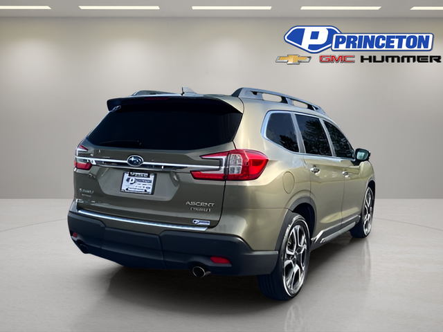 2024 Subaru Ascent Touring 7-Passenger